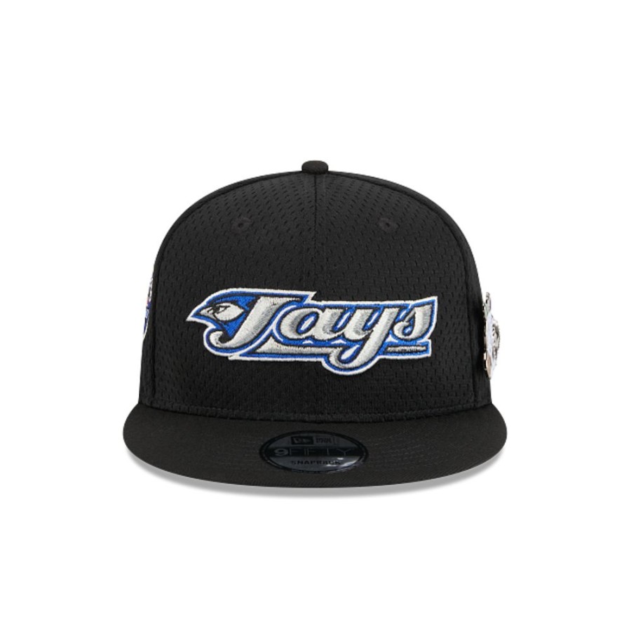 Gorras New Era | Toronto Blue Jays Mlb Post Up Pin 9Fifty Snapback