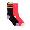 Accesorios New Era Uso Personal | Calcetines Largos Colorpack 2 Pack