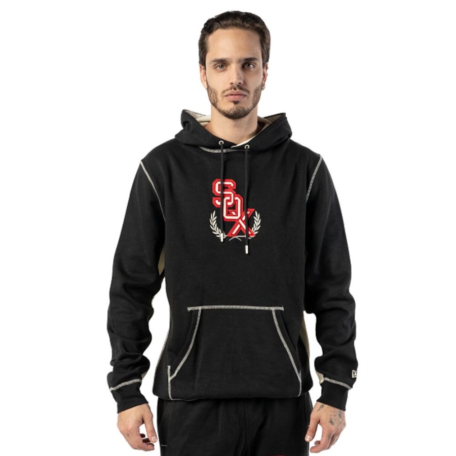 Ropa New Era | Sudadera Chicago White Sox Mlb Book Club