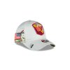 Gorras New Era | Washington Commanders Nfl Salute To Service 2023 9Twenty Strapback Para Nina O Nino