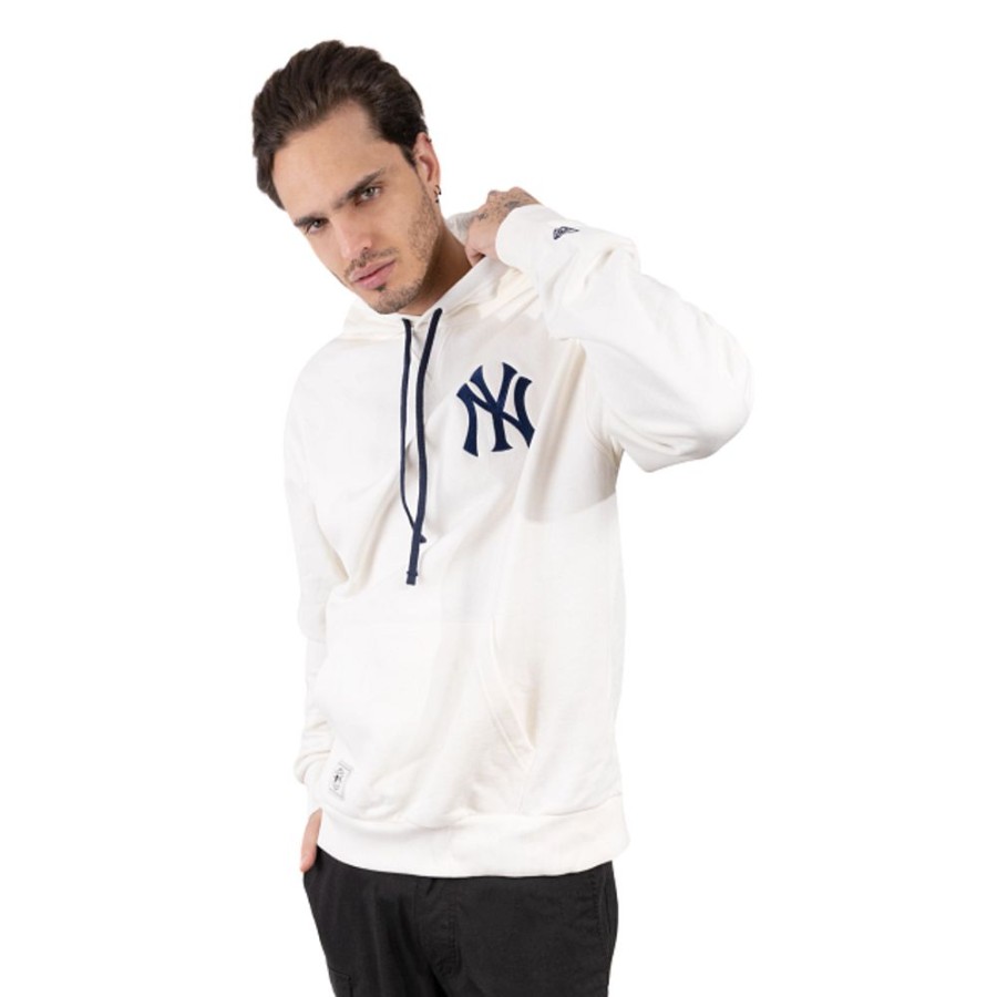 Ropa New Era | Sudadera New York Yankees Mlb Heritage