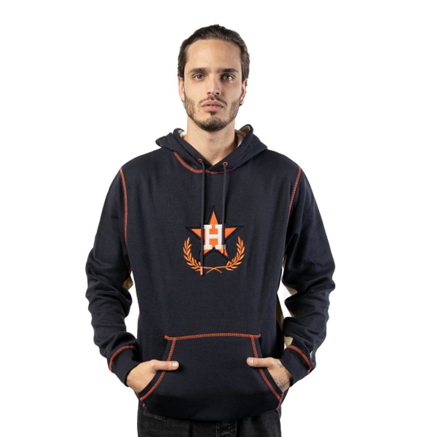 Ropa New Era | Sudadera Houston Astros Mlb Book Club