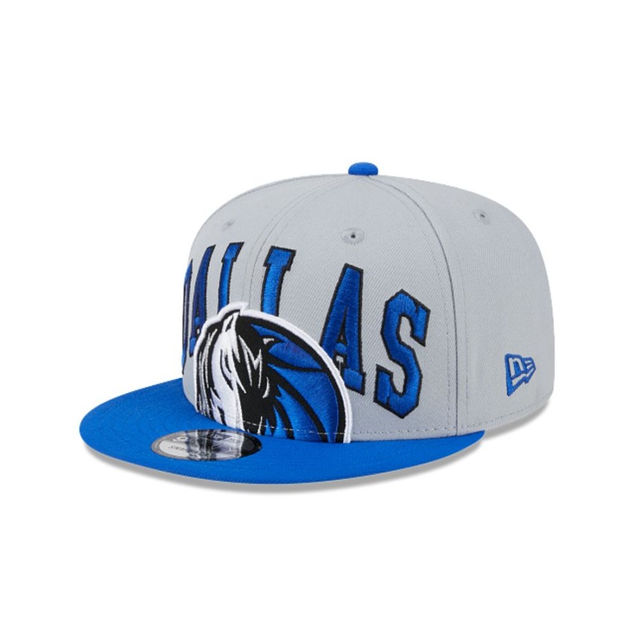 Gorras New Era | Dallas Mavericks Nba Tip Off 2023 9Fifty Snapback