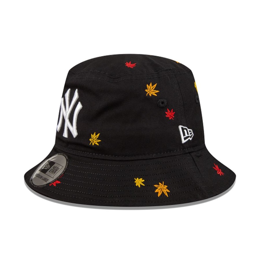 Gorras New Era | New York Yankees Maple Leaves Bucket