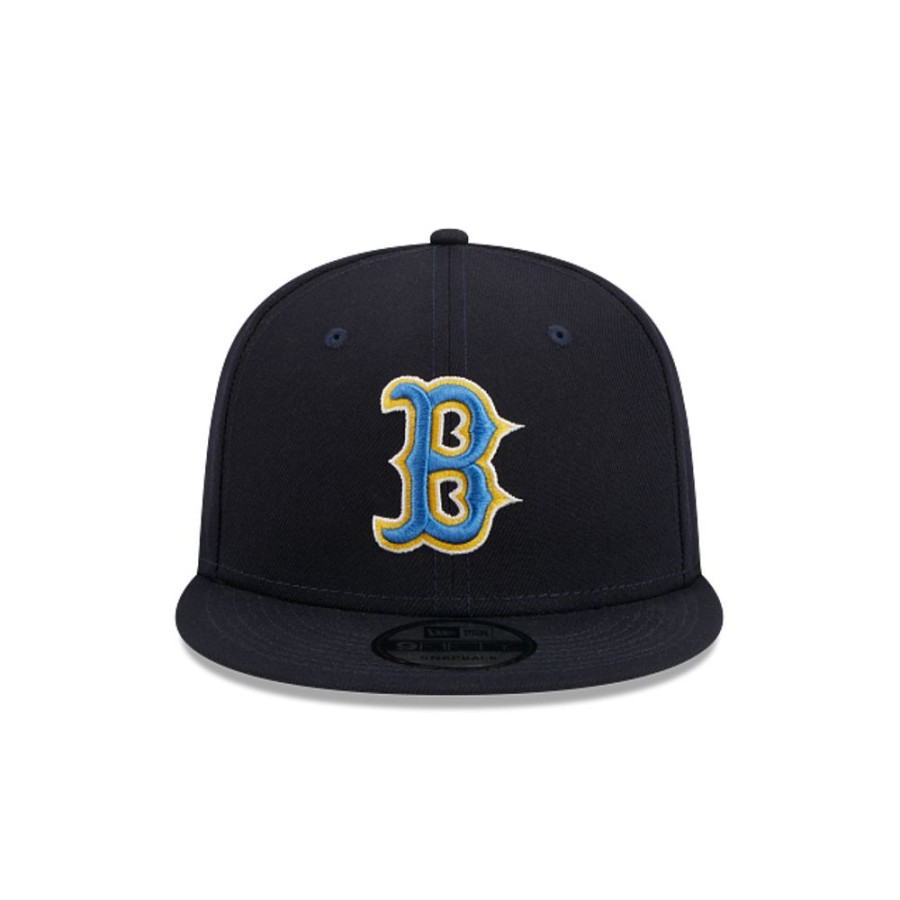 Gorras New Era | Boston Red Sox Mlb City Signature9Fifty Snapback