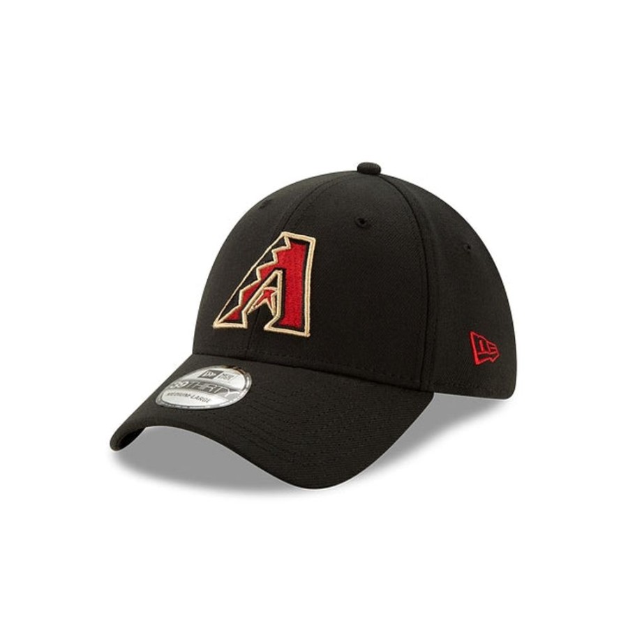 Gorras New Era | Arizona Diamondbacks Mlb Classics 39Thirty Elastica