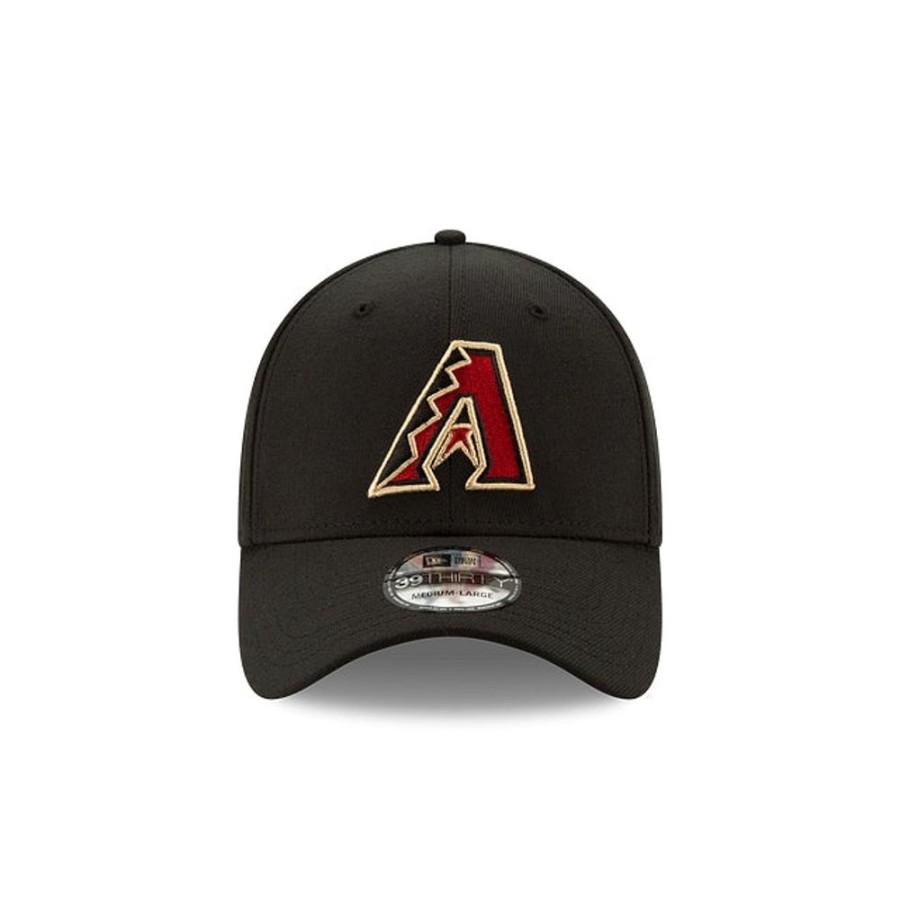 Gorras New Era | Arizona Diamondbacks Mlb Classics 39Thirty Elastica