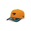 Gorras New Era | Mclaren Racing Lando Norris 9Fifty Of Snapback Para Nina O Nino