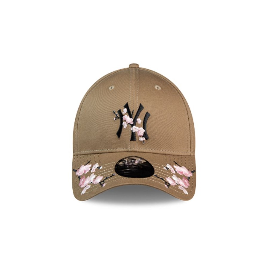 Gorras New Era | New York Yankees Mlb Sakura 9Forty Strapback