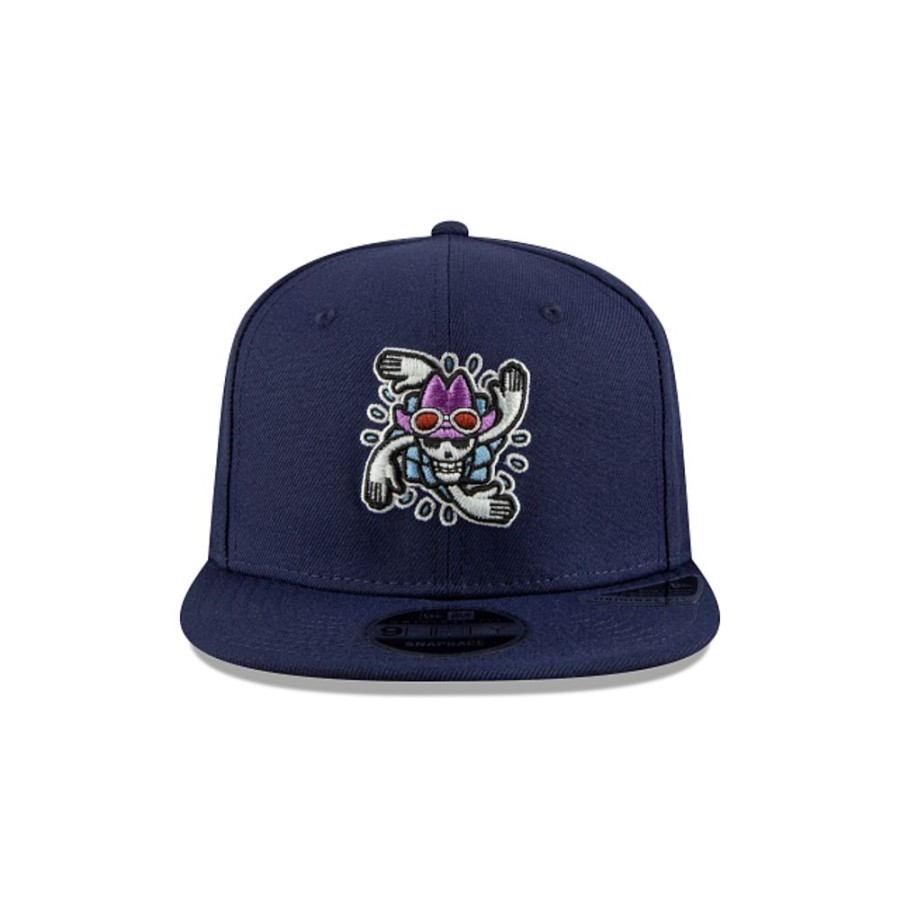 Gorras New Era | One Piece Robin Skull 9Fifty Of Snapback