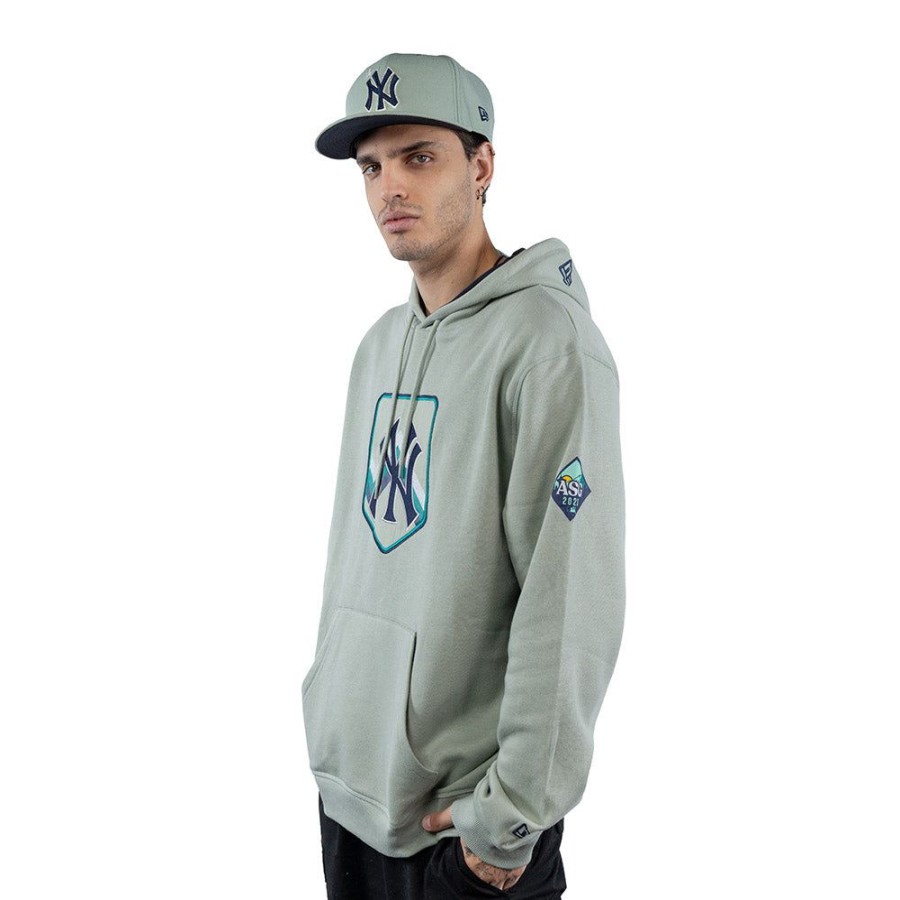 Ropa New Era | Sudadera New York Yankees Mlb All-Star Game Official Collection 2023