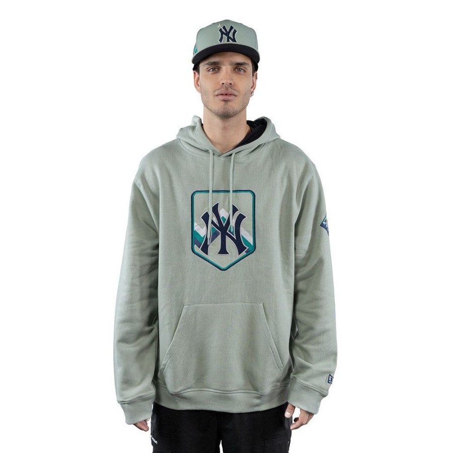 Ropa New Era | Sudadera New York Yankees Mlb All-Star Game Official Collection 2023