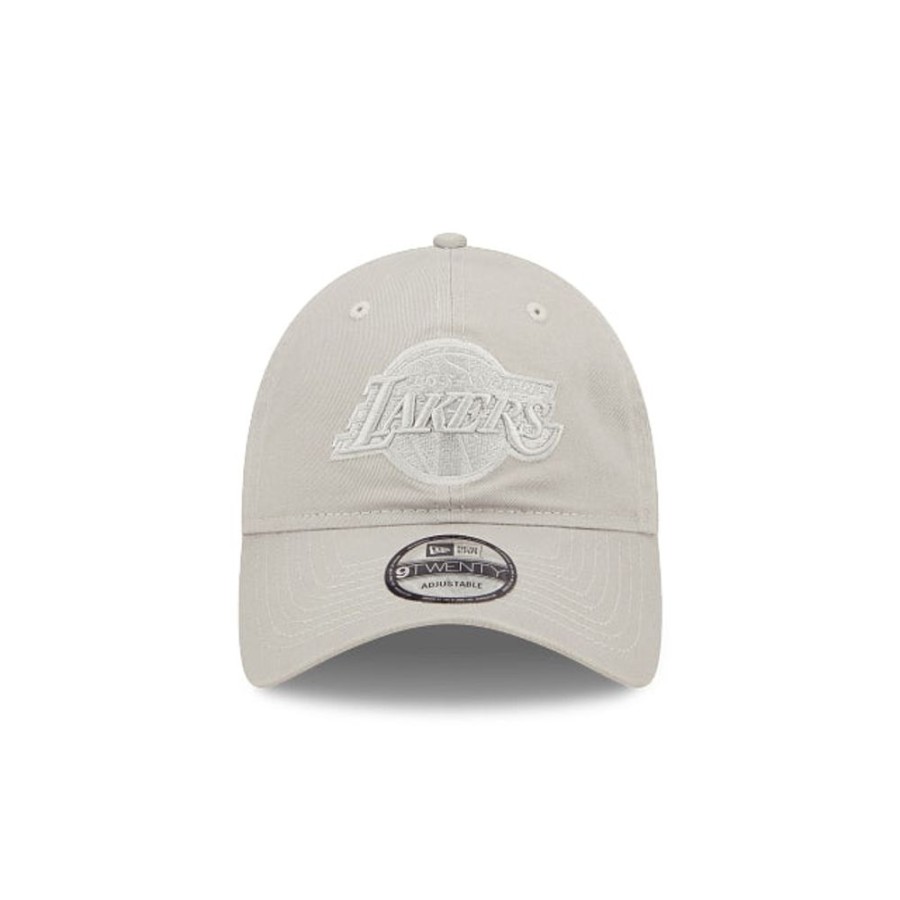 Gorras New Era | Los Angeles Lakers Core Classic 9Twenty Strapback