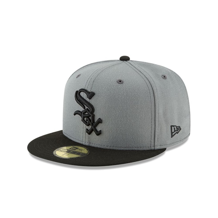 Gorras New Era | Chicago White Sox Mlb Classics 59Fifty Cerrada