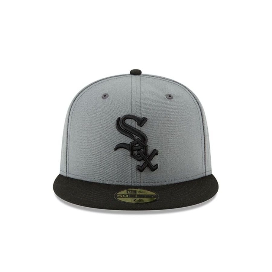 Gorras New Era | Chicago White Sox Mlb Classics 59Fifty Cerrada