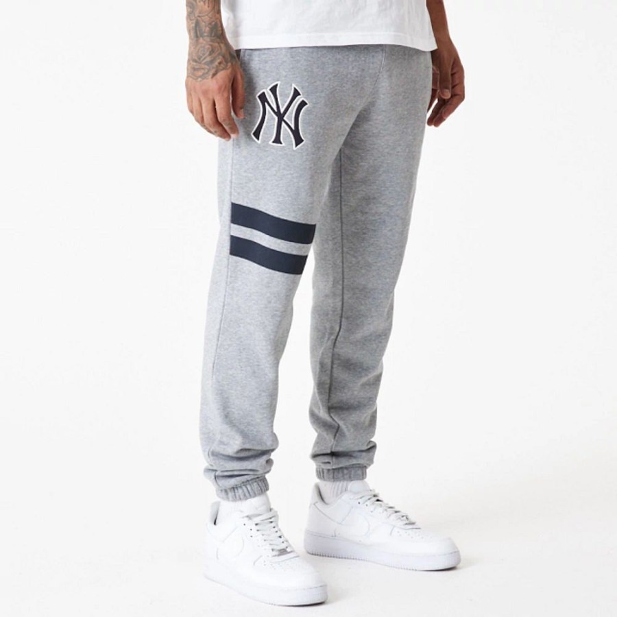 Ropa New Era | Pants New York Yankees Mlb Old School