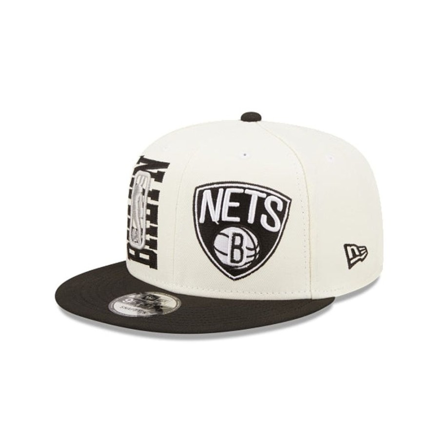 Gorras New Era | Brooklyn Nets Nba Draft 2022 9Fifty Snapback