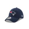 Gorras New Era | New England Patriots Nfl Classics39Thirty Elastica