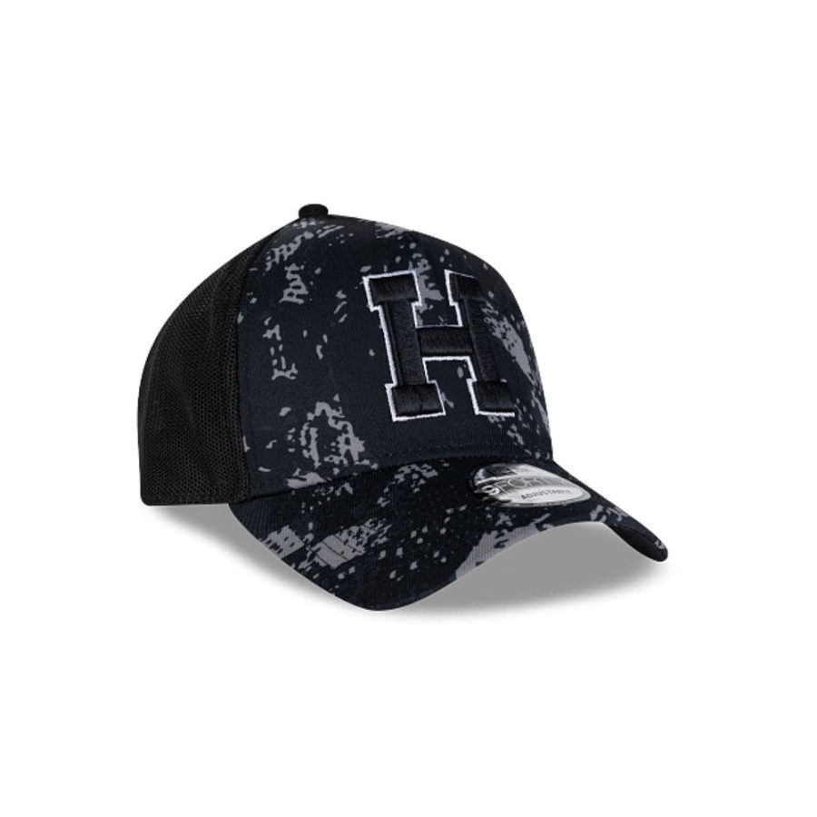 Gorras New Era | Naranjeros De Hermosillo Lamp Camo 9Forty Af Snapback