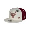 Gorras New Era | Chicago Bulls Nba Mexico City Game 2023 9Fifty Snapback