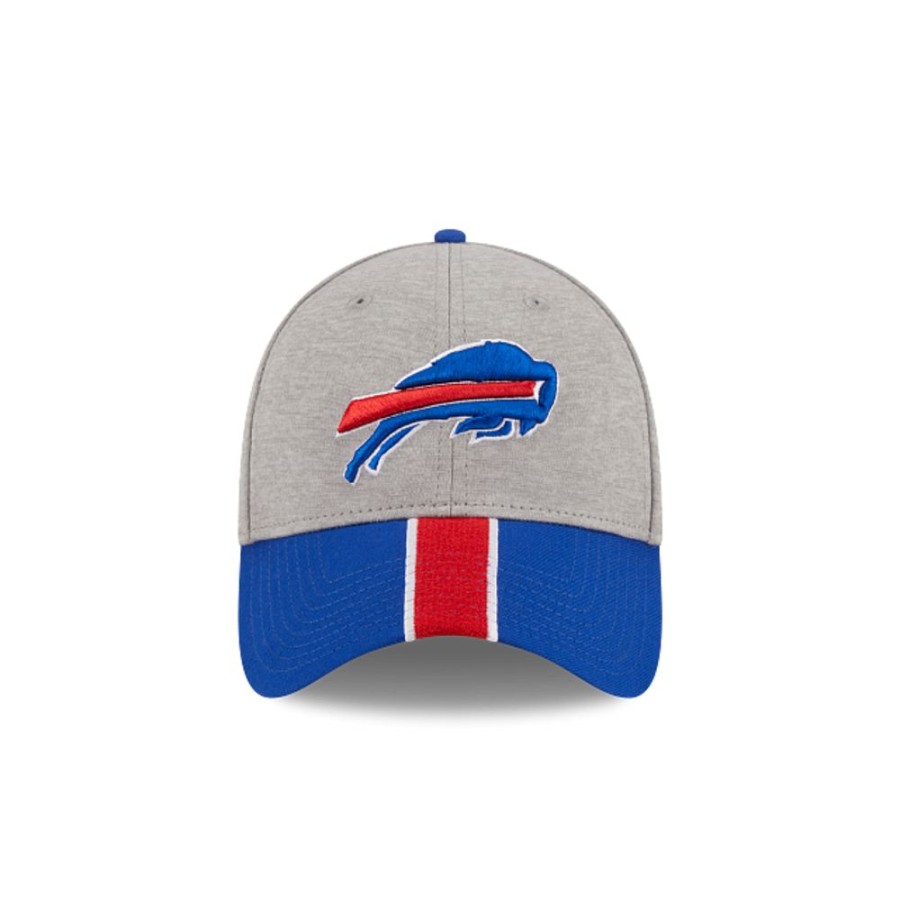 Gorras New Era | Buffalo Bills Nfl Athleisure 39Thirty Elastica