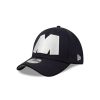 Gorras New Era | Rayados De Monterrey Futbollogo Identity Collection39Thirty Elastica