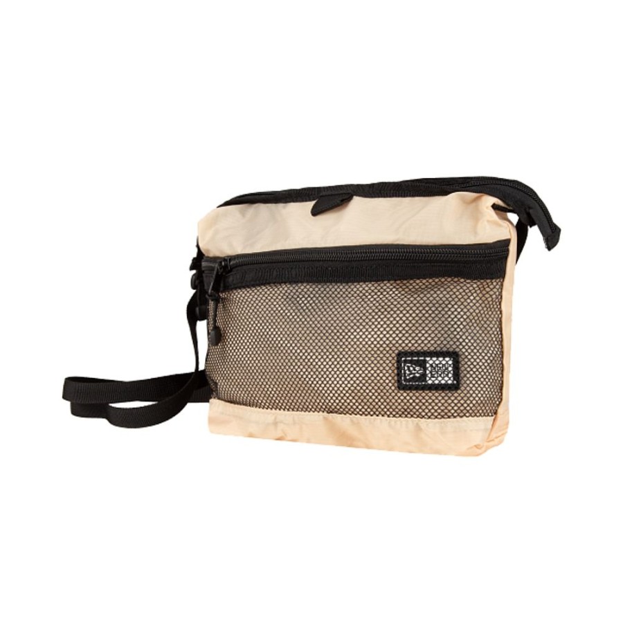 Accesorios New Era Bolsas | Shoulder Bag New Era Light Beige