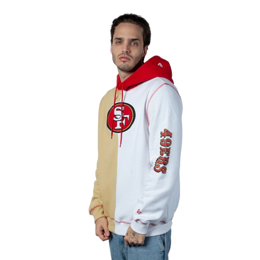 Ropa New Era | Sudadera San Francisco 49Ers Nfl 3Rd Down 2023