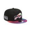 Gorras New Era | Buffalo Bills Nfl Crucial Catch 2023 9Fifty Snapback