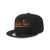 Gorras New Era | Chicago White Sox Mlb Rustic Fall 9Fifty Snapback