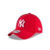 Gorras New Era | New York Yankees Mlb Classics 39Thirty Elastica Roja