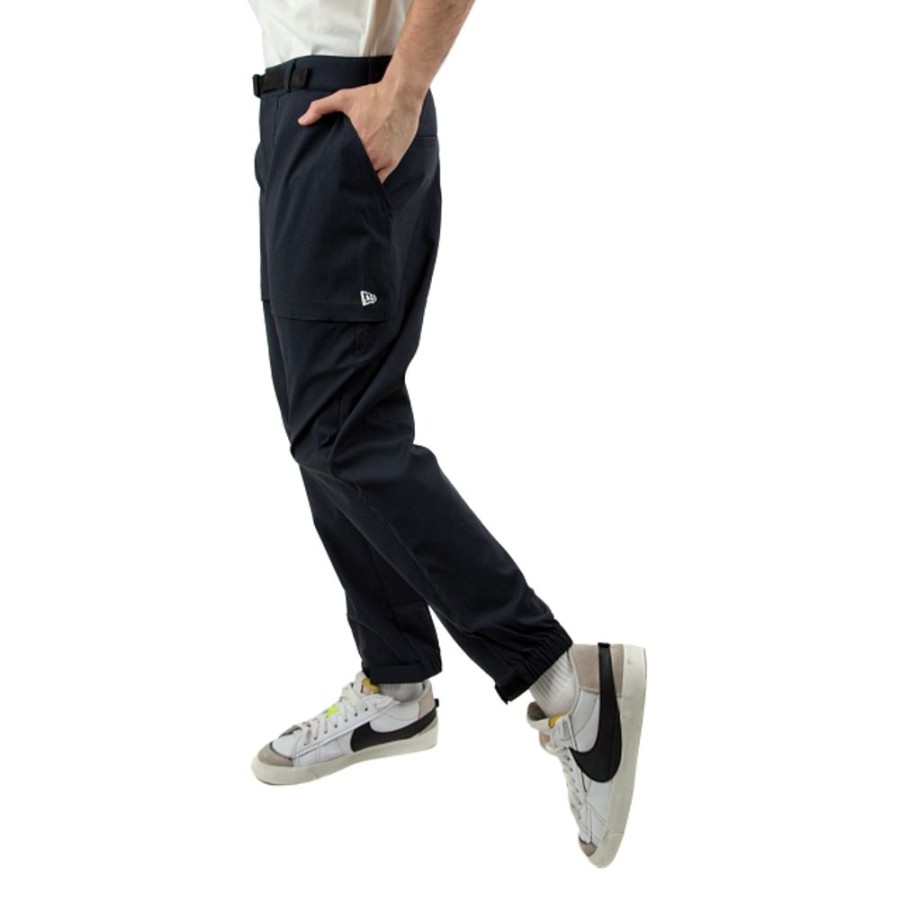 Ropa New Era | Pantalon New Era Active Cargo Azul