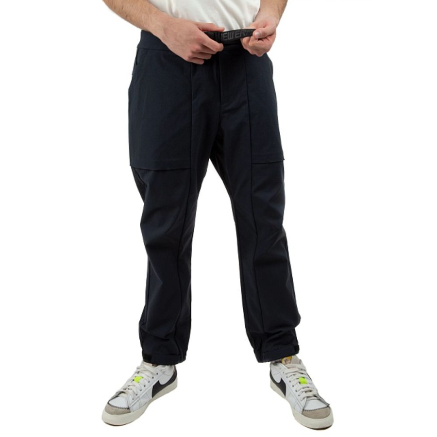 Ropa New Era | Pantalon New Era Active Cargo Azul