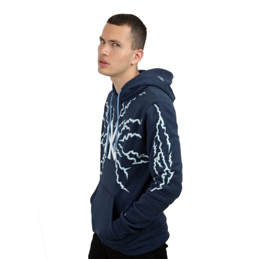 Ropa New Era | Sudadera New York Yankees Mlb Electrify