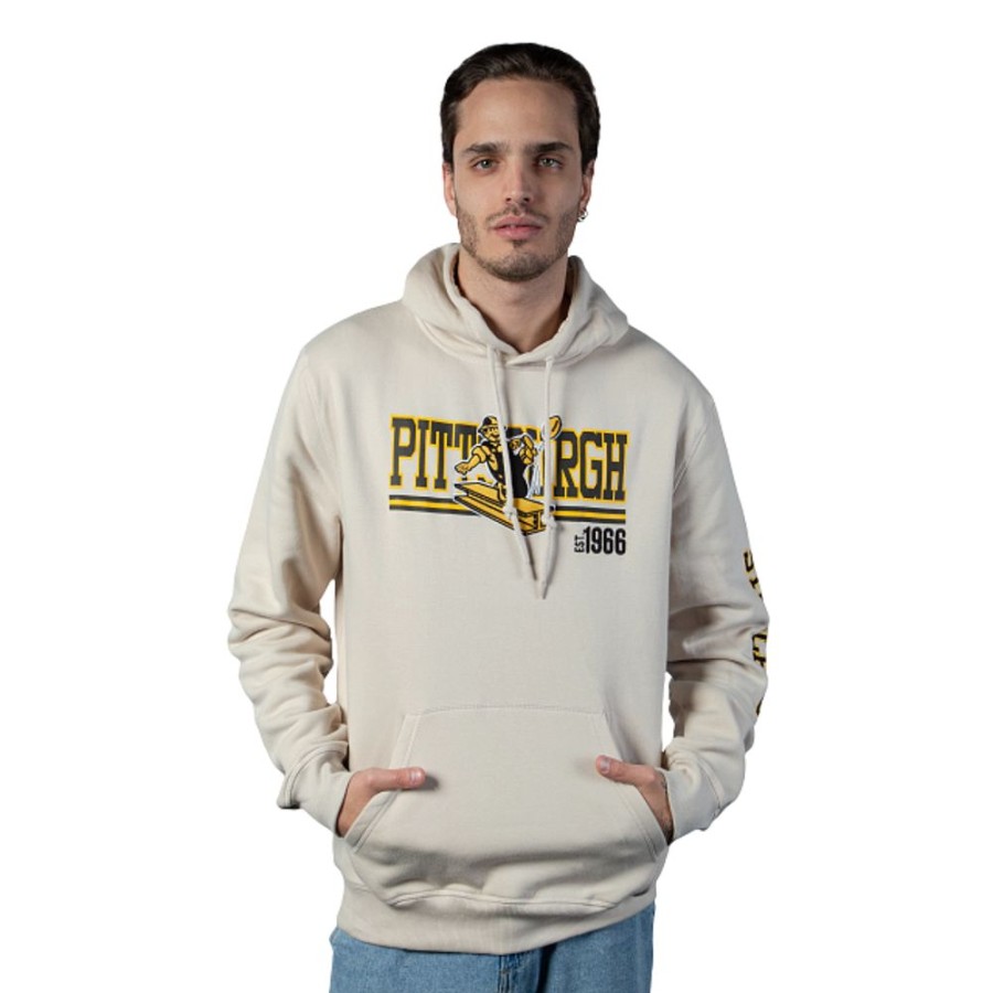 Ropa New Era | Sudadera Pittsburgh Steelers Nfl 3Rd Down 2023