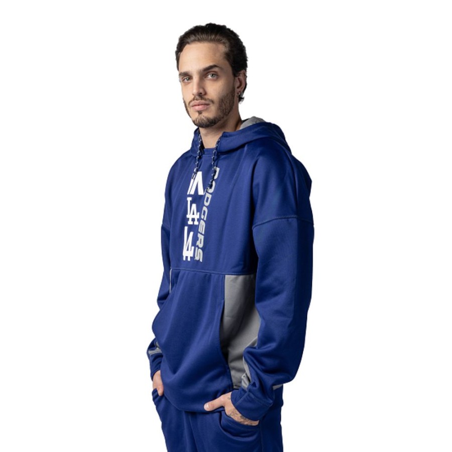 Ropa New Era | Sudadera Los Angeles Dodgers Mlb Active