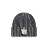 Gorras New Era | Pittsburgh Steelers Nfl Salute To Service 2023 Knit