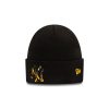 Gorras New Era | New York Yankees Camo Infill Knitanaranjado