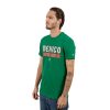 Ropa New Era | Playera Manga Corta Mexico Mlb World Baseball Classic 2023