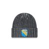 Gorras New Era | Los Angeles Chargers Nfl Salute To Service 2023 Knit