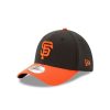 Gorras New Era | San Francisco Giants Mlb Classics 39Thirty Elastica