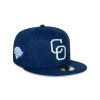 Gorras New Era | Yaquis De Obregon Lamp Summer Training 2023 59Fifty Cerrada