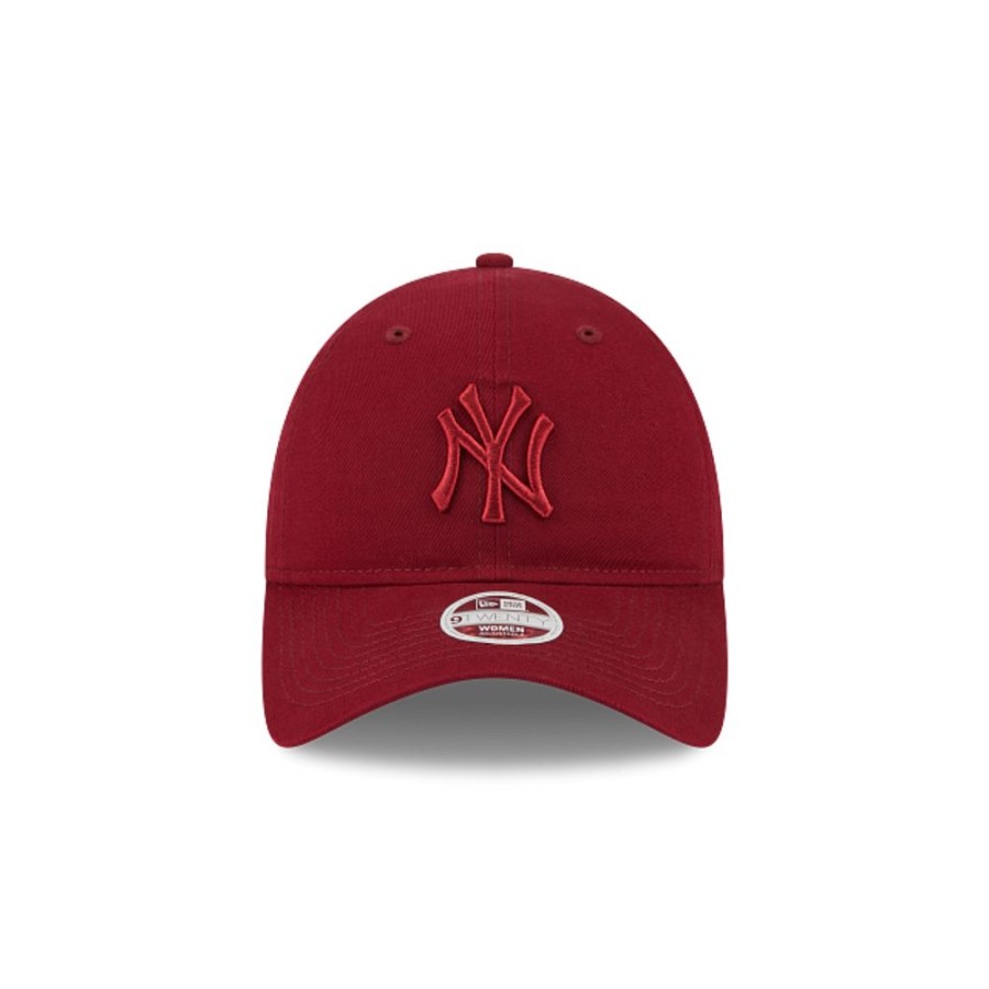 Gorras New Era | New York Yankees Mlb Color Pack 9Twenty Strapback Para Mujer