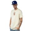 Ropa New Era | Playera Manga Corta Los Angeles Dodgers Mlb Camp