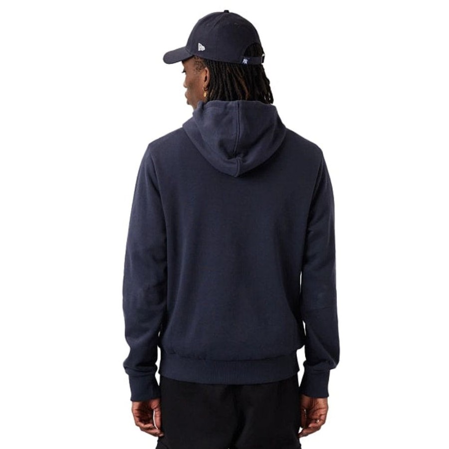 Ropa New Era | Sudadera New York Yankees Logo Infill