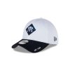 Gorras New Era | Sultanes De Monterrey Lamp Iconic 39Thirty Elastica