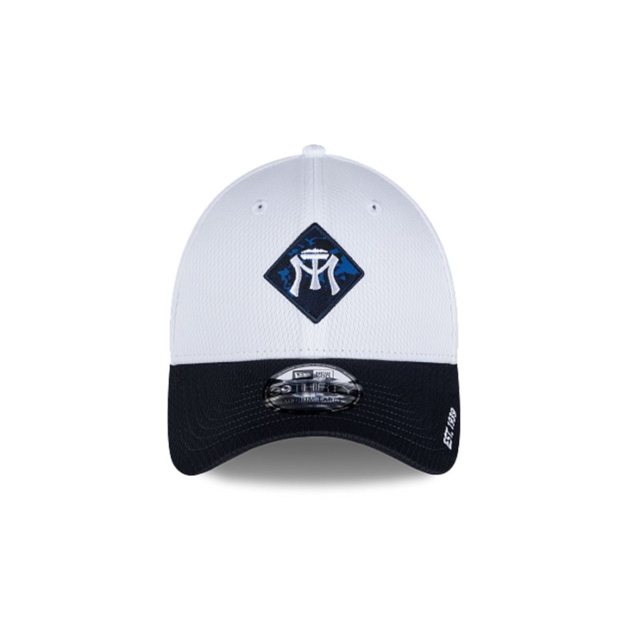 Gorras New Era | Sultanes De Monterrey Lamp Iconic 39Thirty Elastica