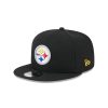 Gorras New Era | Pittsburgh Steelers Nfl Athleisure 9Fifty Snapback