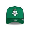 Gorras New Era | Santos Laguna Futbol Team Nickname 9Fifty Snapback