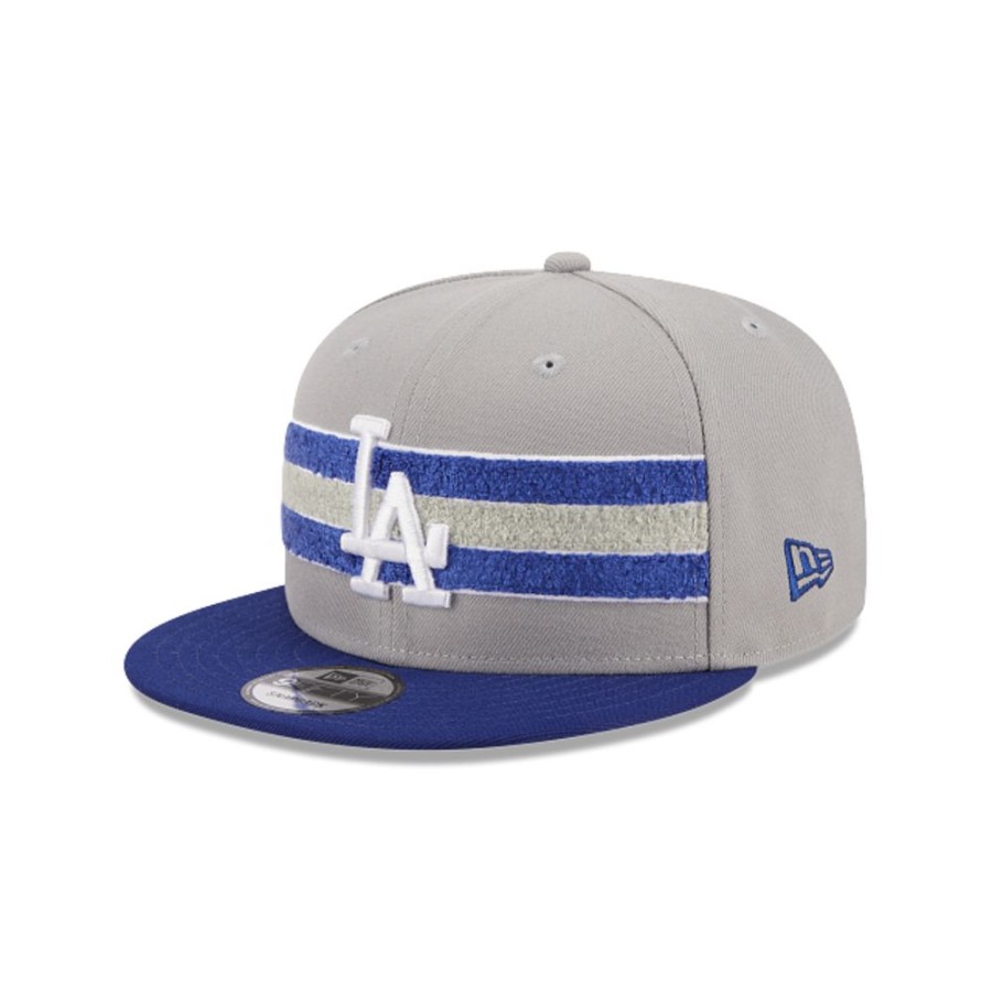 Gorras New Era | Los Angeles Dodgers Mlb Lift Pass 9Fifty Snapback